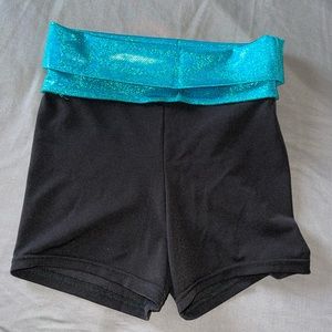Official Cheer Extreme Allstars practicewear